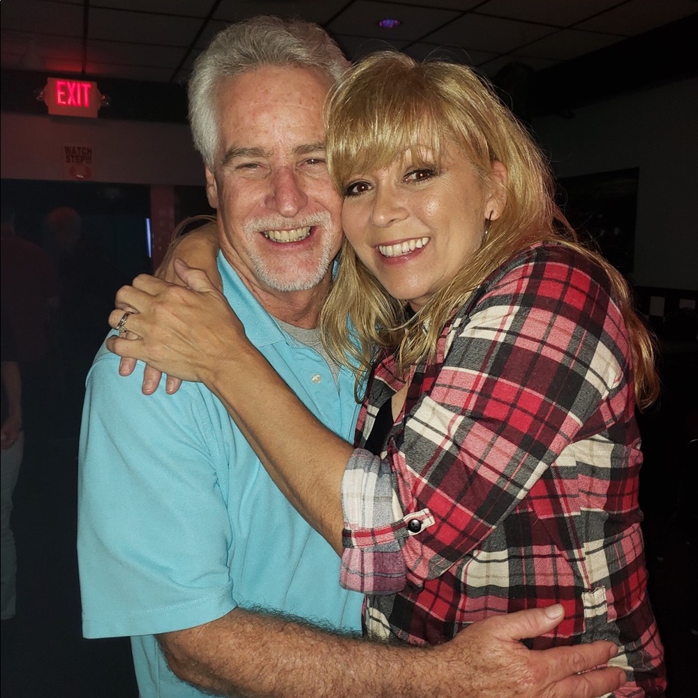 Meet your Posher, Kathy